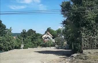 Eladó Érdi egyéb telek hirdetés (45743544)