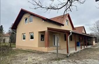 Eladó Csákányi családi ház hirdetés (95913943)