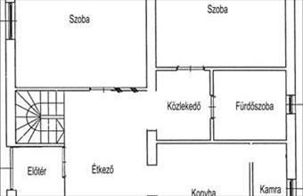 Eladó Kisvárdai családi ház hirdetés (54629458)