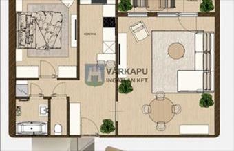 Eladó Székesfehérvári tégla lakás hirdetés (43822353)