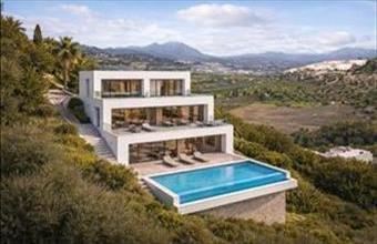 Eladó Spanyolországi lakóövezeti telek hirdetés (32584937)