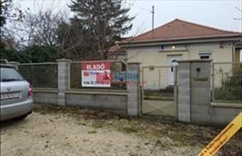 Eladó Budapest XVII. kerületi családi ház hirdetés (27234725)
