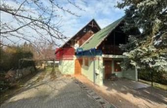 Eladó Fonyódi családi ház hirdetés (49647844)