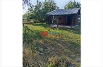 Eladó Budapest XXIII. kerületi egyéb telek hirdetés (36492333)