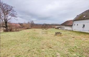 Eladó Alsópáhoki lakóövezeti telek hirdetés (28929365)