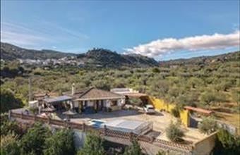 Eladó Spanyolországi üdülő hirdetés (74333526)