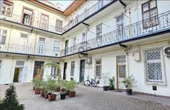 Eladó Budapest VII. kerületi tégla lakás hirdetés (84288963)