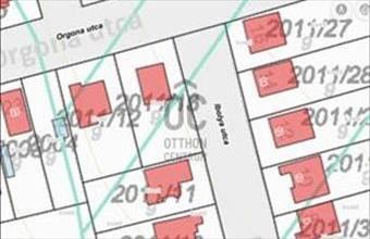 Eladó Biatorbágyi lakóövezeti telek hirdetés (41354733)