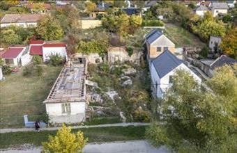 Eladó Biatorbágyi lakóövezeti telek hirdetés (36634792)