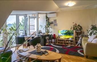 Eladó Budapest II. kerületi tégla lakás hirdetés (75431943)