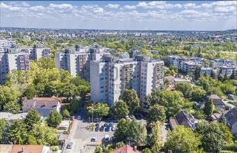 Eladó Budapest XI. kerületi panel lakás hirdetés (64727473)