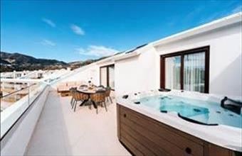 Eladó Spanyolországi tégla lakás hirdetés (63467636)