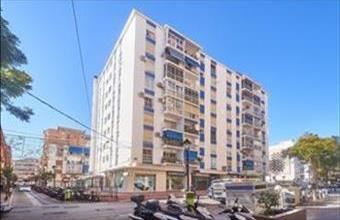 Eladó Spanyolországi tégla lakás hirdetés (59543736)