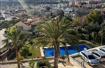 Eladó Spanyolországi tégla lakás hirdetés (36889563)