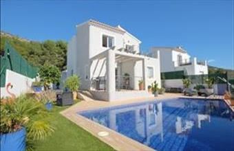 Eladó Spanyolországi üdülő hirdetés (56352716)