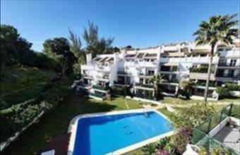 Eladó Spanyolországi tégla lakás hirdetés (73824449)