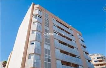 Eladó Spanyolországi tégla lakás hirdetés (74776943)