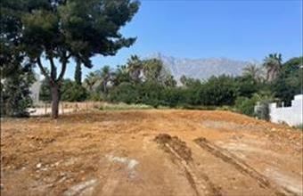 Eladó Spanyolországi lakóövezeti telek hirdetés (65439394)