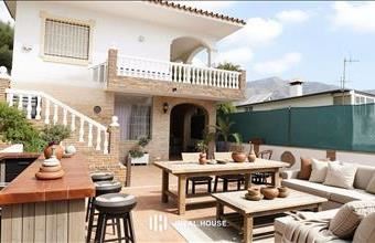 Eladó Spanyolországi üdülő hirdetés (58258394)