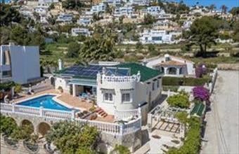 Eladó Spanyolországi üdülő hirdetés (39883461)