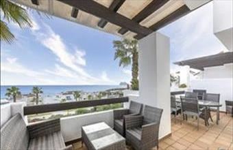 Eladó Spanyolországi tégla lakás hirdetés (49645464)