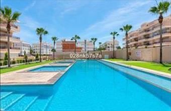 Eladó Spanyolországi tégla lakás hirdetés (25232644)