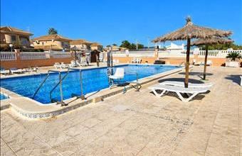 Eladó Spanyolországi üdülő hirdetés (58423532)