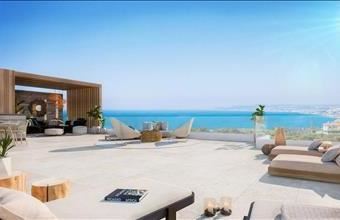 Eladó Spanyolországi tégla lakás hirdetés (72567642)