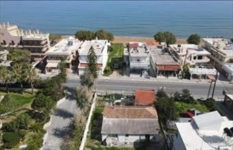 Eladó Görögországi lakóövezeti telek hirdetés (23595522)