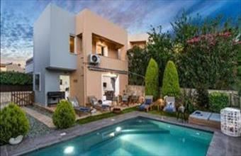 Eladó Görögországi családi ház hirdetés (48426647)