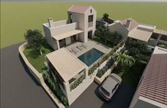 Eladó Görögországi családi ház hirdetés (44845359)