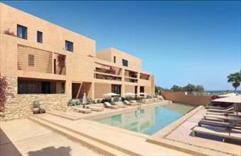 Eladó Görögországi tégla lakás hirdetés (28742771)