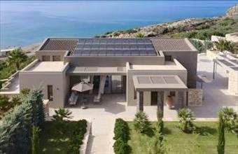 Eladó Görögországi családi ház hirdetés (45157957)