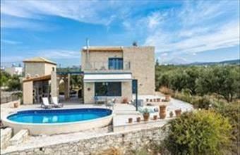 Eladó Görögországi családi ház hirdetés (22378729)