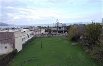 Eladó Görögországi lakóövezeti telek hirdetés (64374743)