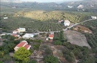 Eladó Görögországi lakóövezeti telek hirdetés (69754648)