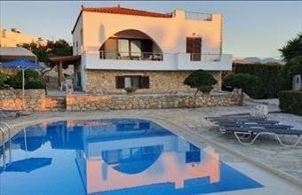 Eladó Görögországi családi ház hirdetés (44314885)