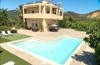 Eladó Görögországi családi ház hirdetés (54757547)