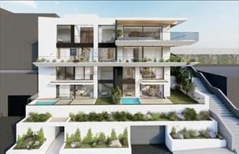 Eladó Görögországi tégla lakás hirdetés (14579291)