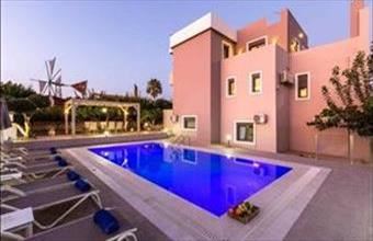 Eladó Görögországi családi ház hirdetés (34734342)