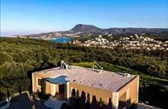 Eladó Görögországi családi ház hirdetés (32988757)