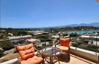 Eladó Görögországi tégla lakás hirdetés (19436245)