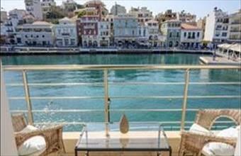 Eladó Görögországi tégla lakás hirdetés (33332897)