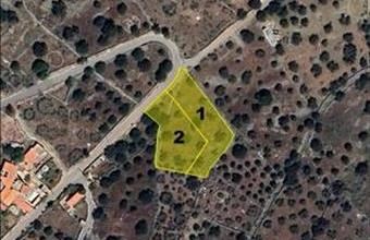 Eladó Görögországi lakóövezeti telek hirdetés (26336736)