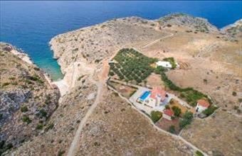 Eladó Görögországi családi ház hirdetés (95694744)