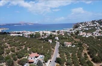 Eladó Görögországi lakóövezeti telek hirdetés (47368741)