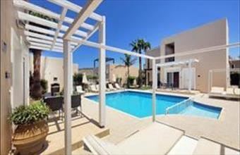 Eladó Görögországi tégla lakás hirdetés (45962986)