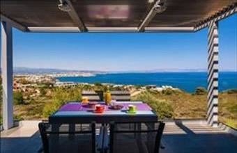 Eladó Görögországi családi ház hirdetés (93549952)