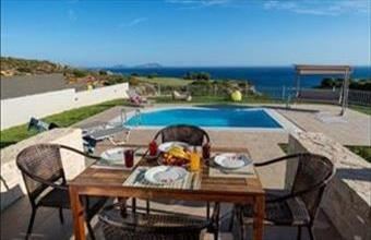 Eladó Görögországi családi ház hirdetés (24325456)