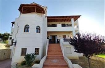 Eladó Görögországi családi ház hirdetés (43764273)